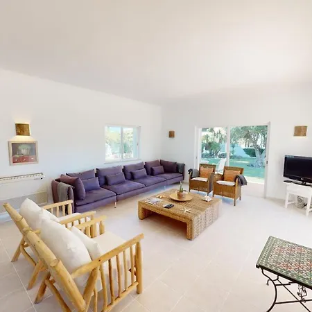 Sunset,sleeps 9,heatable Pool,walk To Marina