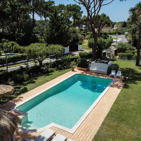 Sunset,sleeps 9,heatable Pool,walk To Marina *