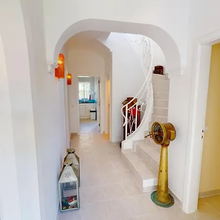 Villa Sunset,sleeps 9,heatable Pool,walk To Marina Vilamoura