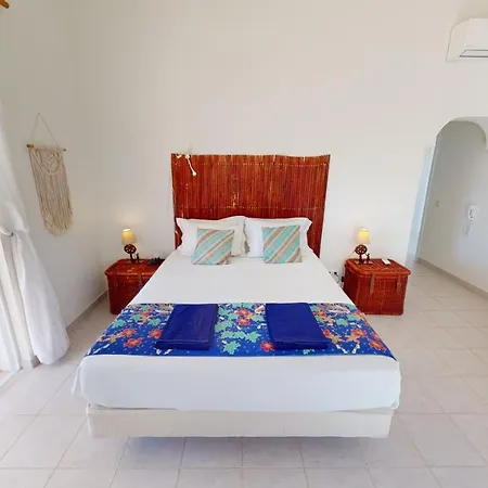 Sunset,sleeps 9,heatable Pool,walk To Marina Вилла Виламура