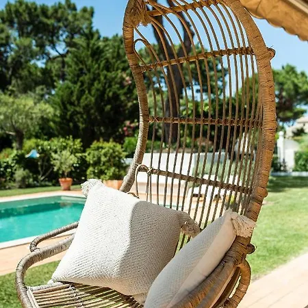 Вилла Sunset,sleeps 9,heatable Pool,walk To Marina *