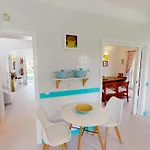 Вилла Sunset,sleeps 9,heatable Pool,walk To Marina *