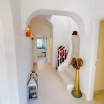 Villa Sunset,sleeps 9,heatable Pool,walk To Marina Vilamoura