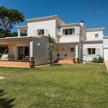 Sunset,sleeps 9,heatable Pool,walk To Marina Villa